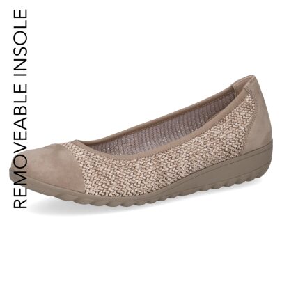 Γυναικεία Μπαλαρίνα