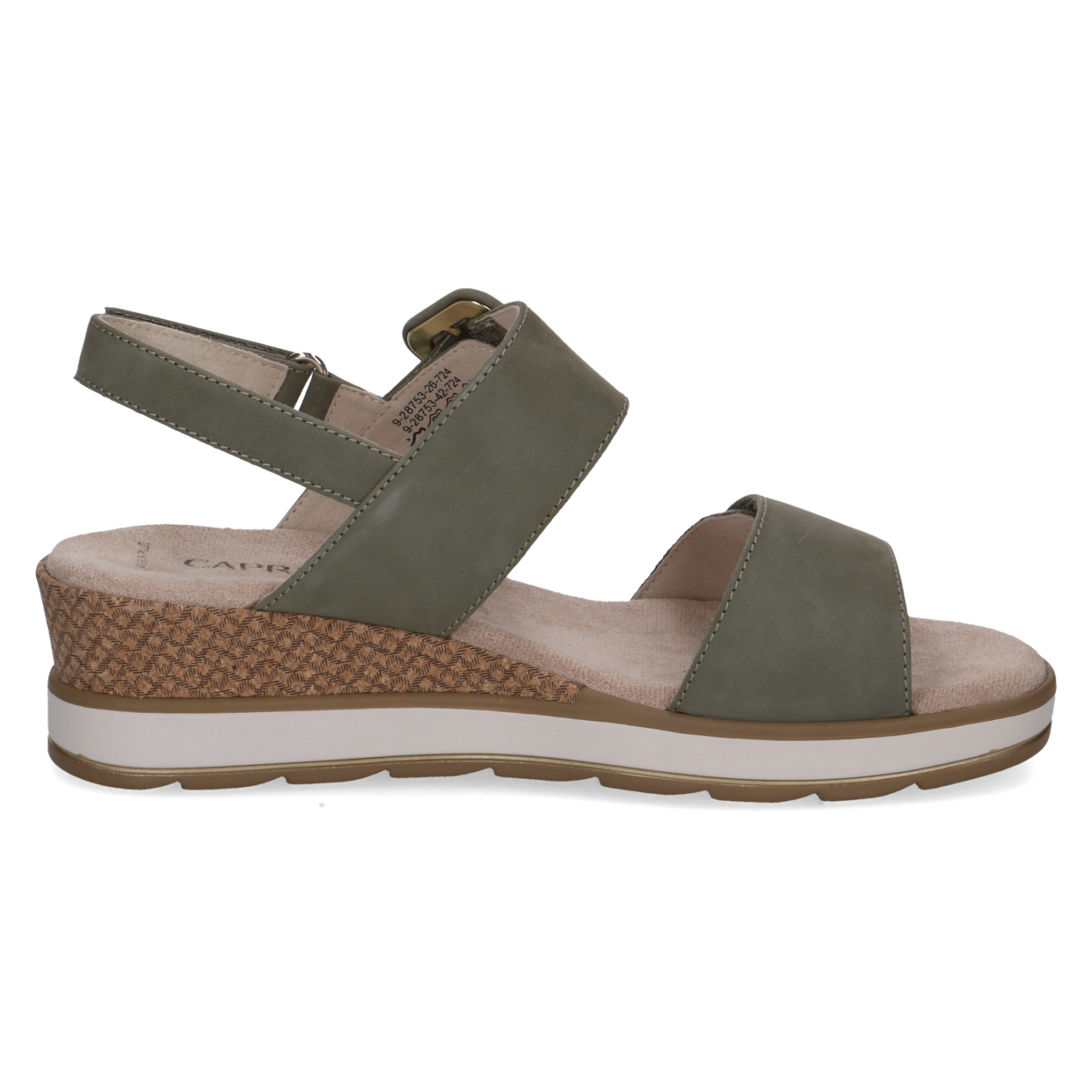 Γυναικεία Πλατφόρμα Γυναικεία Πλατφόρμα